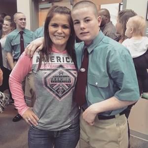 Meet your Posher, Cassie